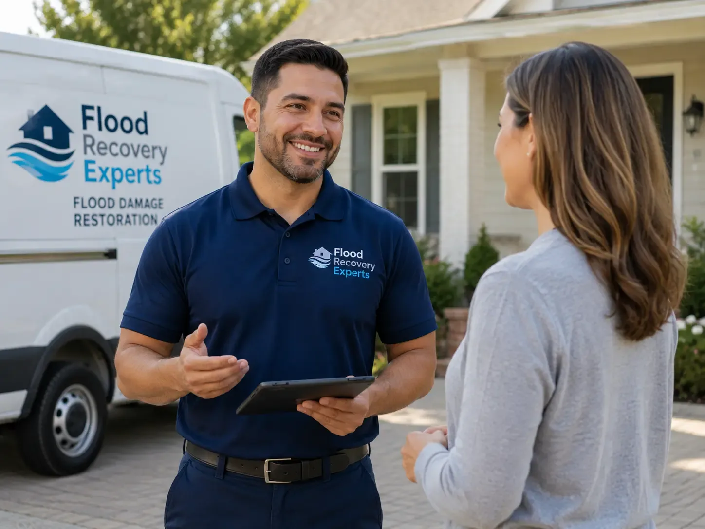 Flood Damage Cleanup Pfeifer, KS FAQs